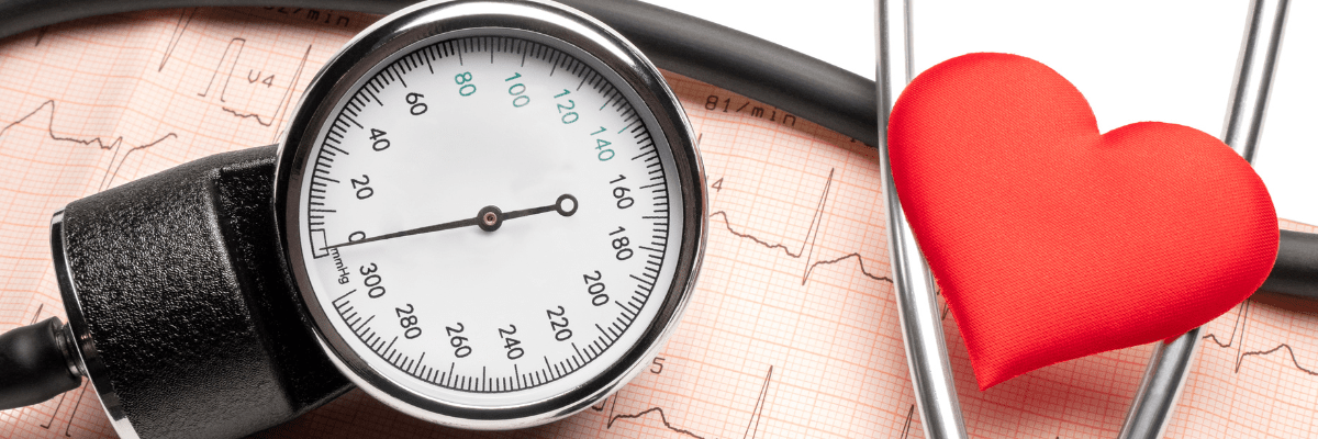 Óleos essenciais e pressão arterial