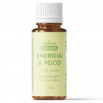 Energia para cavalos Vetfleur
