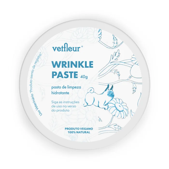 Wrinkle Paste Vetfleur