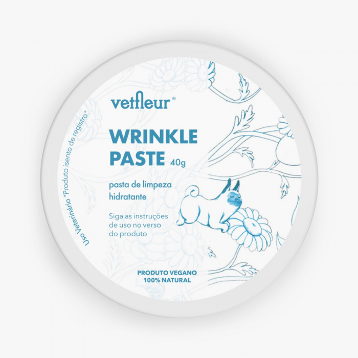 Wrinkle Paste Vetfleur