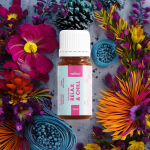 Blend Relax&Chill para Massagem de Aromaterapia Cães 10ml Vetfleur - Imagem 6