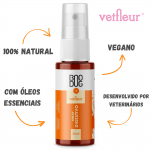 Benefícios Spray -digestivo