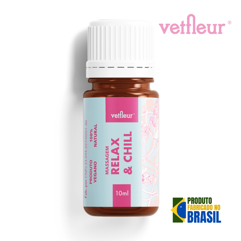Blend relax Vetfleur