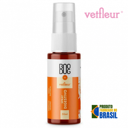 Foto de capa Spray -digestivo