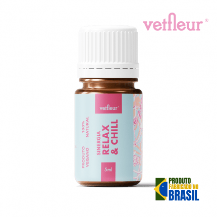 Sinergia Relax&Chill para Difusores