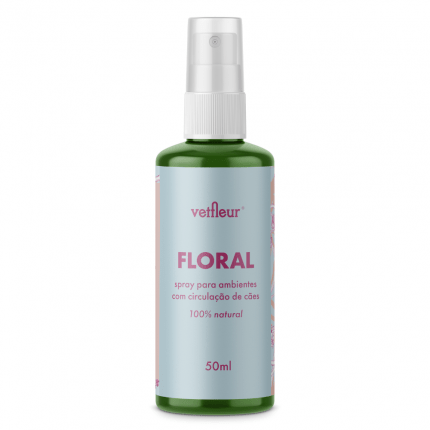 Home Spray Floral Vetfleur