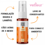 Objeções spray -digestivo