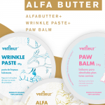 Kit Hidratação Alfa Butter