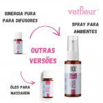 Sinergia Relax&Chill para Difusores