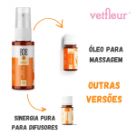 Versões spray -digestivo