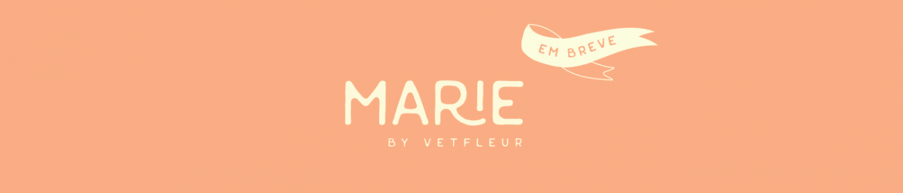 Banner Marie by Vetfleur