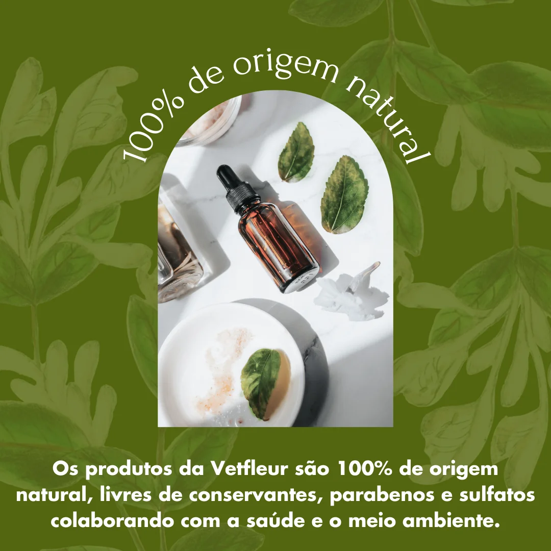 Produtos 100% naturais meridiano digestivo