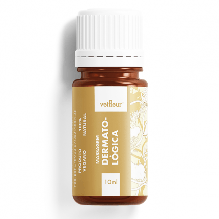 Massagem Dermatologica Vetfleur