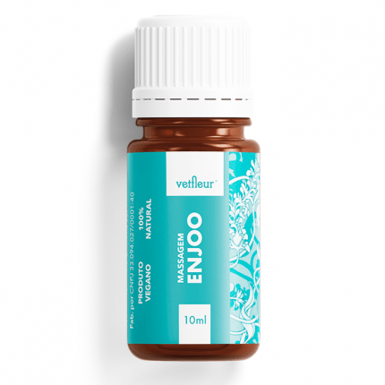 Massagem Enjoo Vetfleur