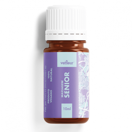 Massagem Senior Vetfleur