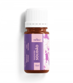 Massagem Solidao Vetfleur