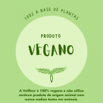 Produto Vegano meridiano digestivo