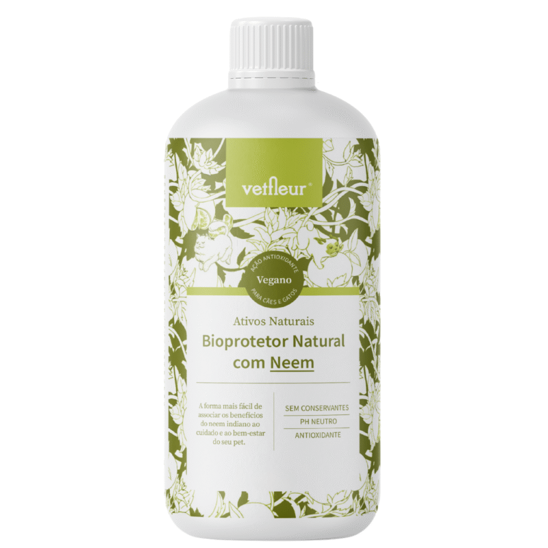 Bioprotetor refil Vetfleur