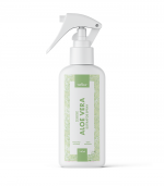 Aloe Vera 140ml Vetfleur