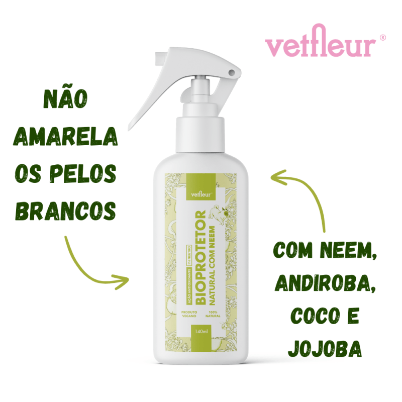 Benefícios Bioprotetor