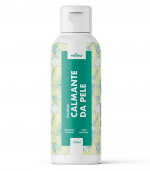Fluido Calmante da Pele 120ml