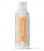 Fluido Otologico Limpa Orelhas