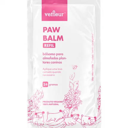 Paw Balm Refil 24g