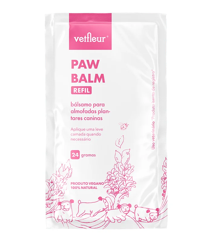 Paw Balm Refil 24g