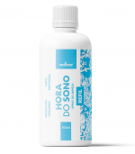 Spray Limpa Patinhas e Corpo Hora do Sono Vetfleur Cães 140ml - Imagem 3