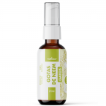 Gotas de neem gatos 20ml