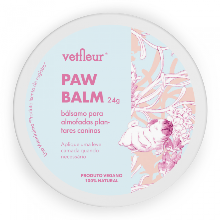 pawbalm