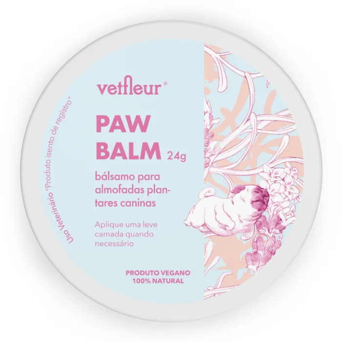 pawbalm
