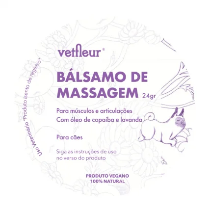 massagem