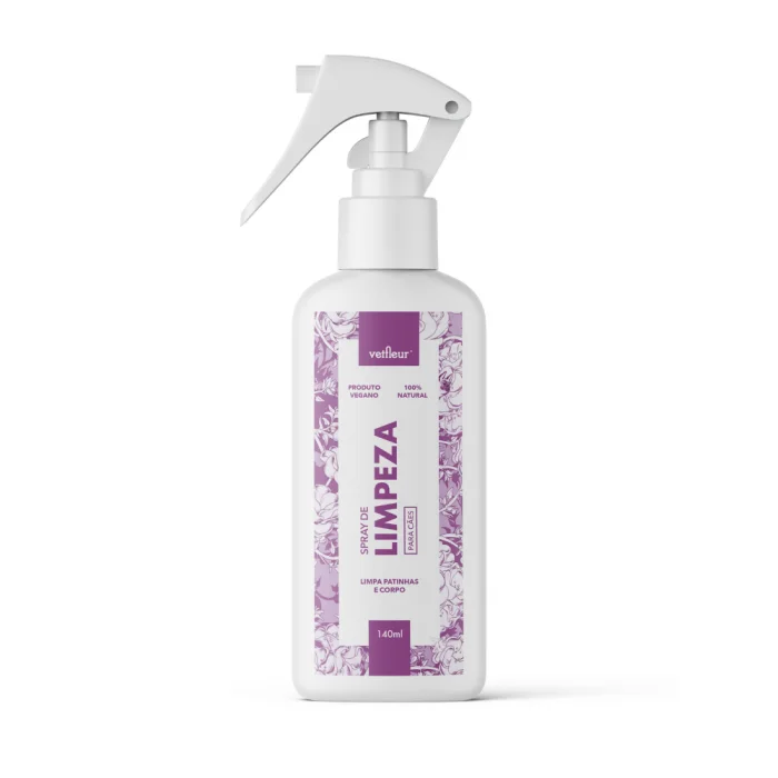 Limpeza 140ml