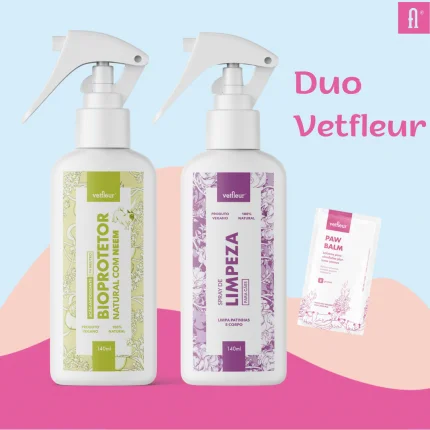 Duo Vetfleur