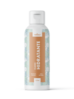 Fluido Hidratante 120ml