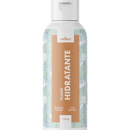 Fluido Hidratante 120ml