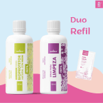 Combo Duo Refil