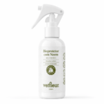 Bioprotetor com Neem 200ml Vetfleur Livre de conservantes