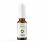 Gotas de Neem Bioprotetor para Cães e Gatos Vetfleur 20ml
