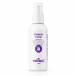 Limpeza Facial 120ml Vetfleur
