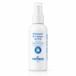 Spray Calmante da Pele e Hidratante 120ml Vetfleur