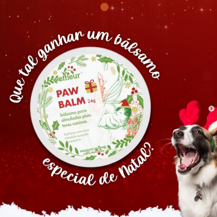 Paw Natal