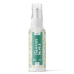 Fluido Spray Calmante da Pele e Hidratante 120ml Vetfleur