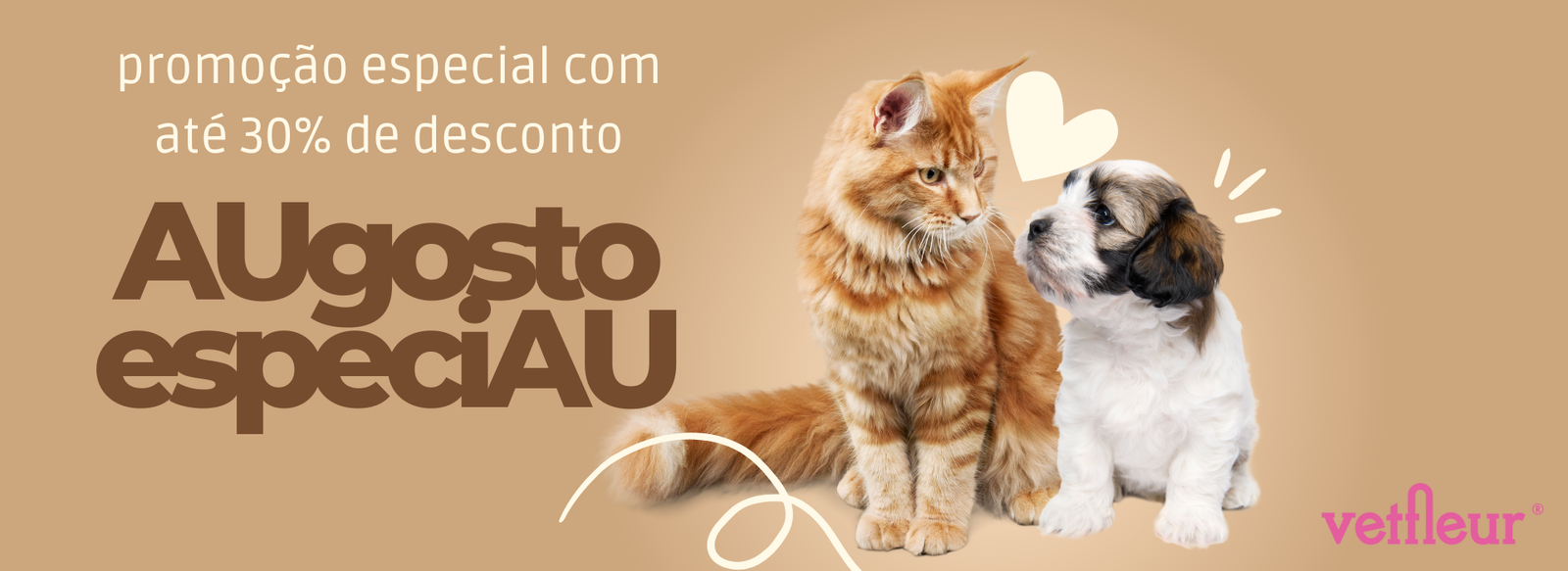 AUgosto EspeciAU