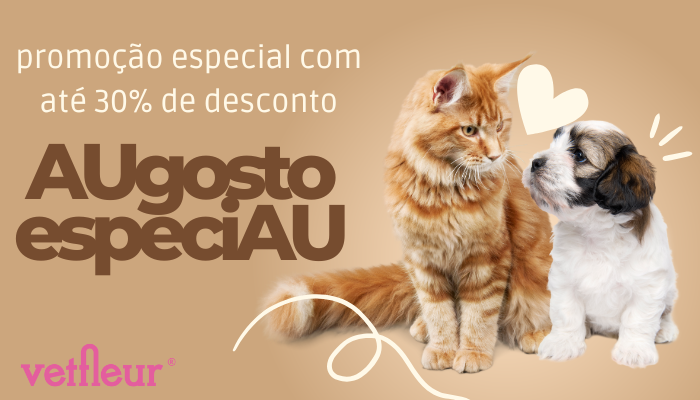 AUgosto EspeciAU