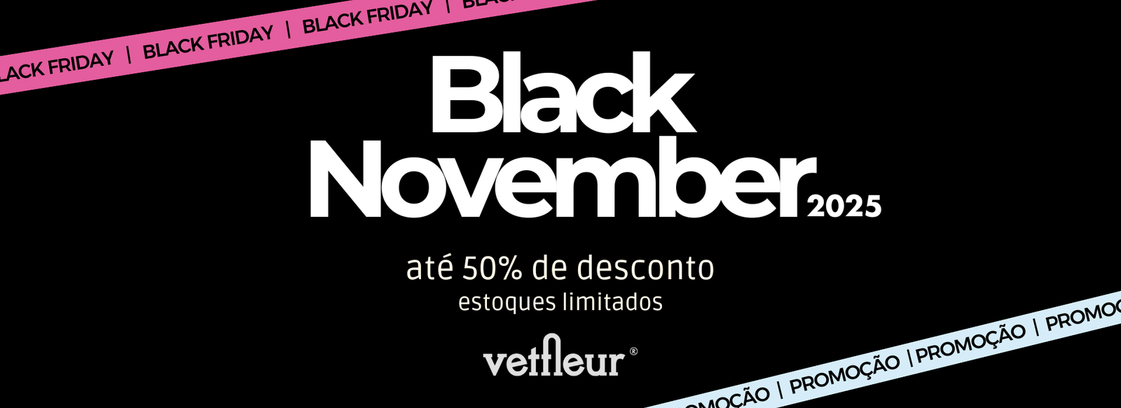 black november vetfleur