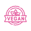 Vegano Vetfleur